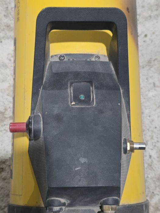 Тепловая пушка газовая Ballu BHG-10M