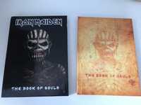 Vand dublu cd audio original Iron Maiden - Book of souls