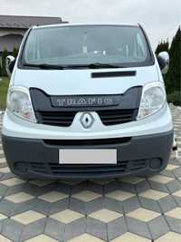 Renault Trafic Renault Trafic