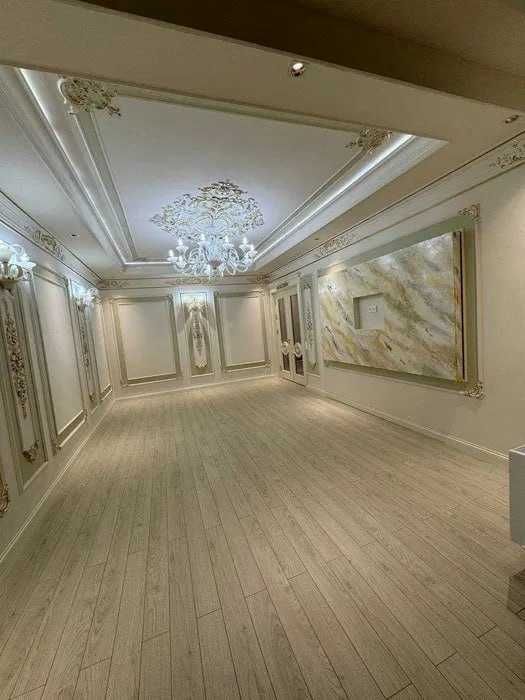 жк Greenwich, 3 ком, 94м2, евро ремонт, бизнес блок