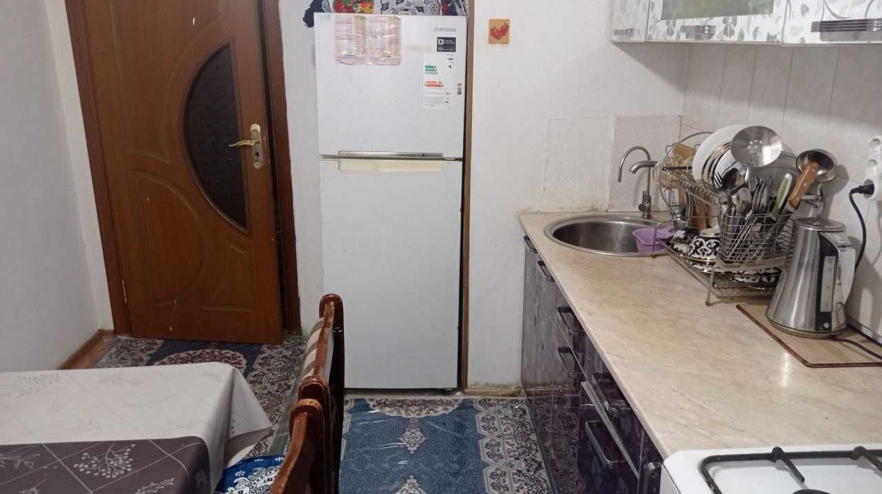 Сдается в Аренду квартира 3/3/7 в Сергели-1.