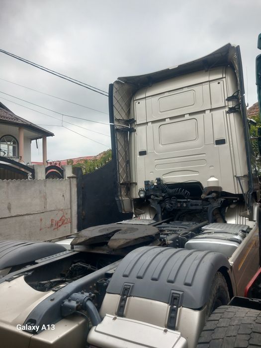 Dezmembrez Scania R 440 cutie automată