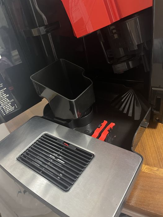 Aparat de cafea Bosch