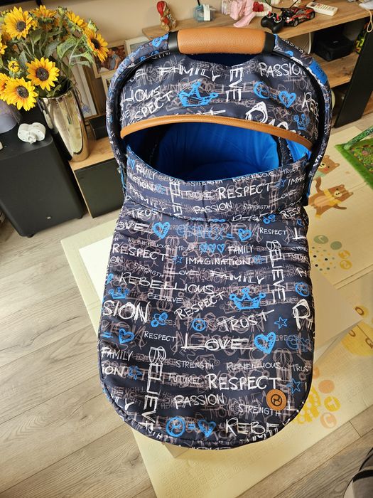 Кош за новородено Cybex cot s