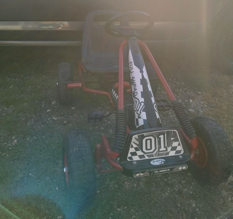 Vand Cart pentru copii