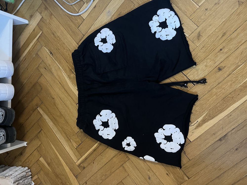 Denim Tears Shorts