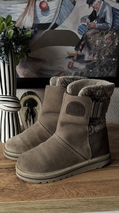 Дамски апрески Sorel номер 37