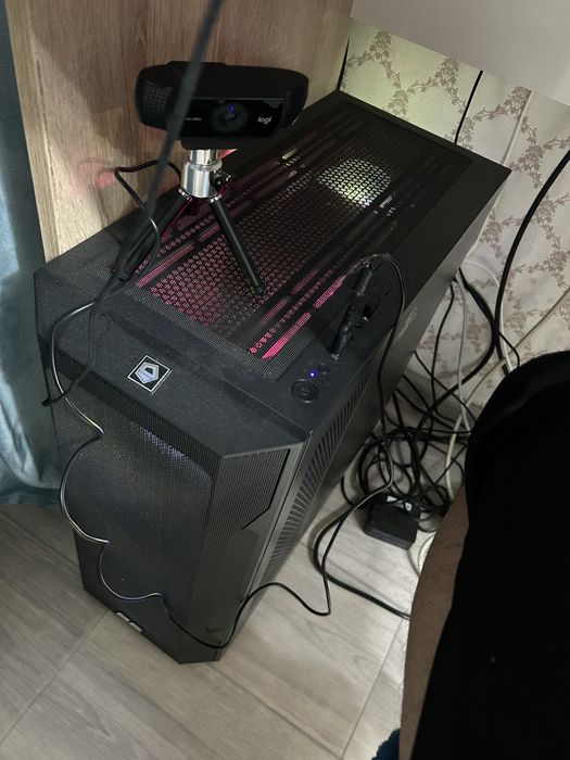 Компютер Игровой