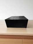 Amplificator Emotiva XPA -5,gen 3, Preamplificator PT-100