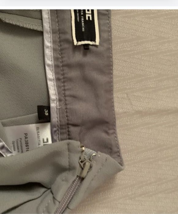 Панталони Elisabetta Franchi xs, 38it