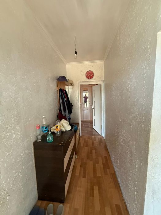 Дом продаётся, очень тихий район