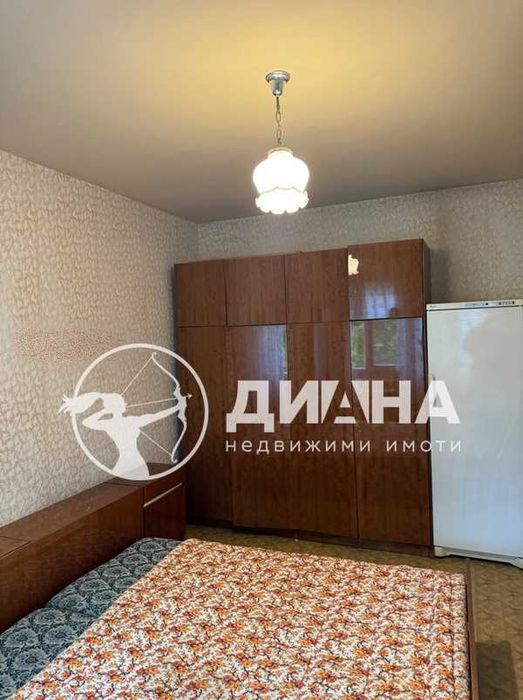 Продава се Тристаен апартамент в Пловдив, Кършияка - 104 кв.м за 1154 €/кв.м - Снимка #2