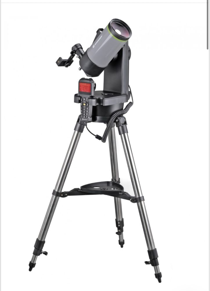 Telescop Bresser Space Explorer 90/1250