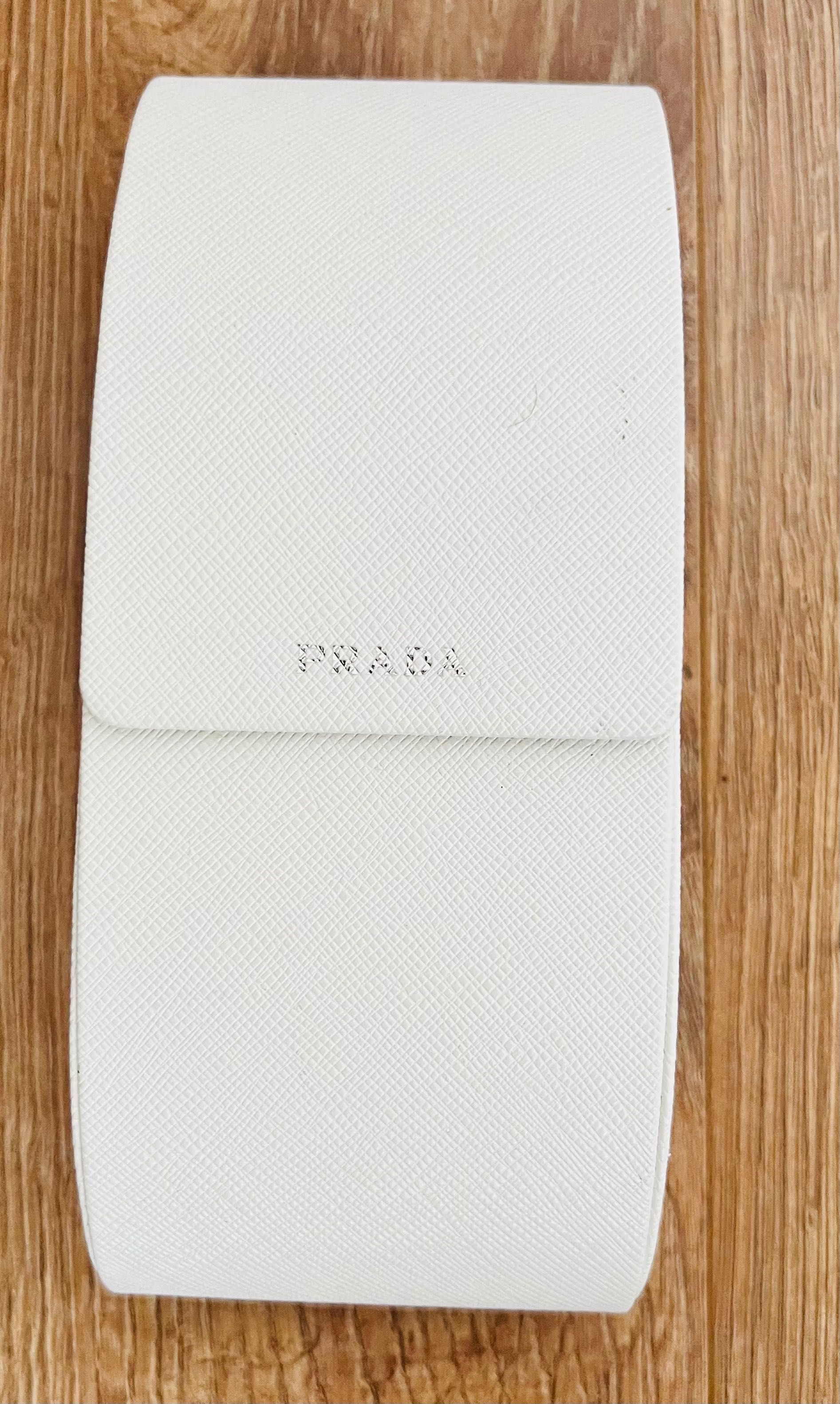Ochelari de soare NOI damă Prada