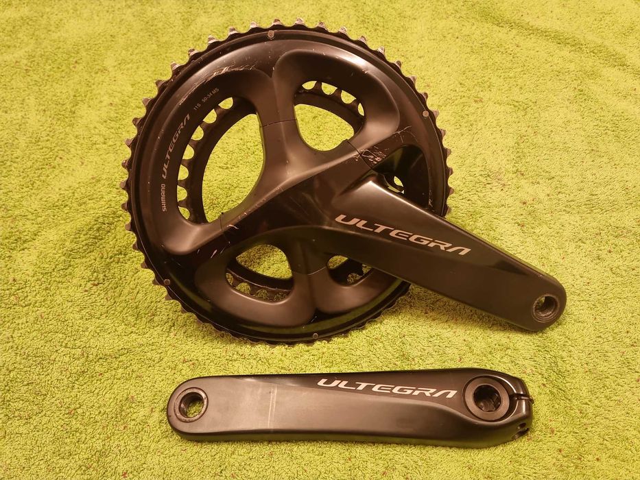 SHIMANO Ultegra R8000