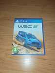 Игра за PS4 W2C 6