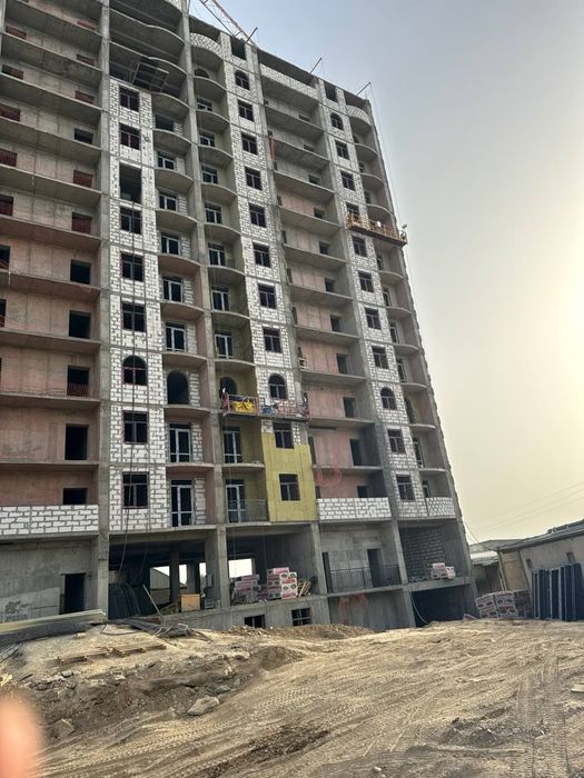 Продаётся квартира 62 кв м