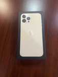 Iphone 13 pro Max 256gb