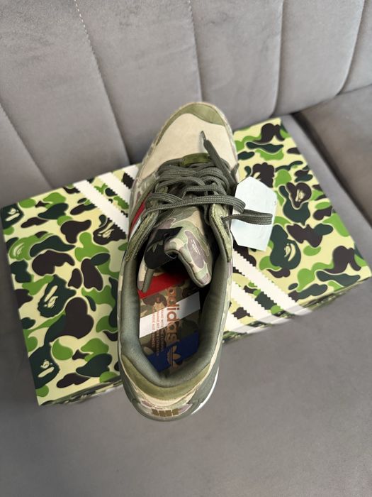 Мъжки обувки Adidas