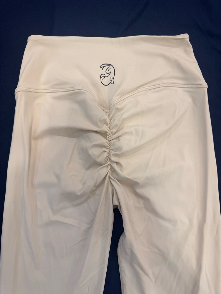 Спортен сет Fit bunny