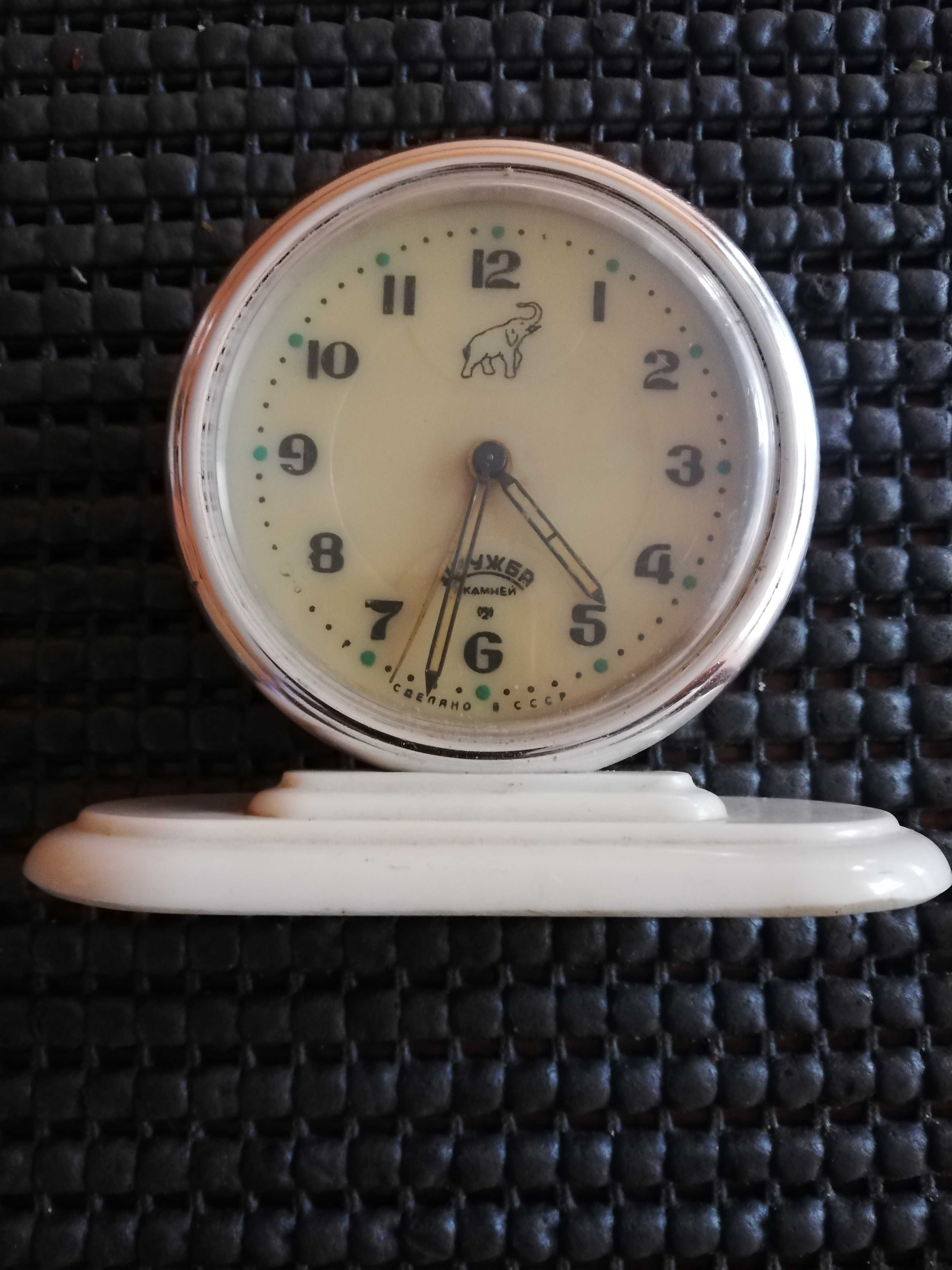 ceas slava de masa mecanic original