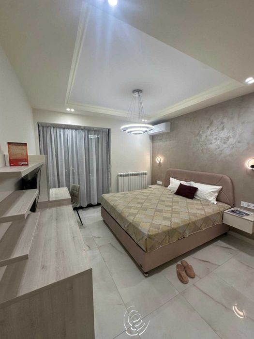 Дава се под наем Двустаен апартамент в София, Красно село - 67 кв.м за 870 € - Снимка #6