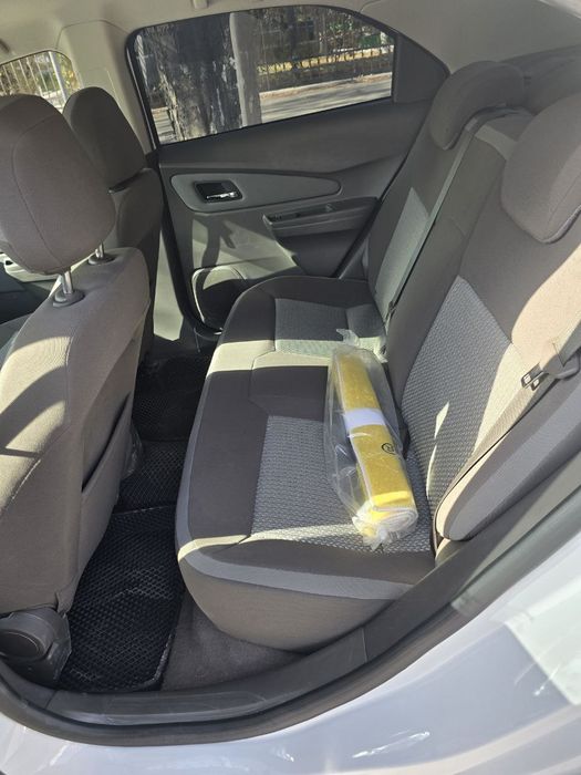 Cobalt Avtomat  2024