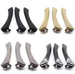 Set manere fata usa interior bmw seria 3 e90 e91 crem negru carbon gri