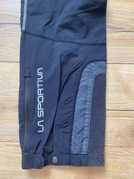 La Sportiva-pantaloni sport, stare impecabila, pt dame , marimea 36