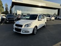 Chevrolet Nexia 3 MT