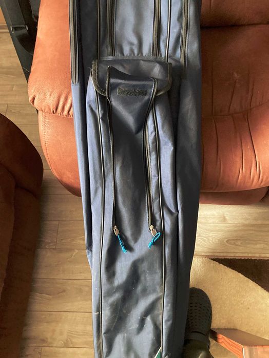 Риболовен калъф Abu Garcia XL-Ence 170см.