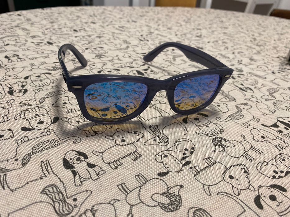 Слънчеви очила Ray Ban