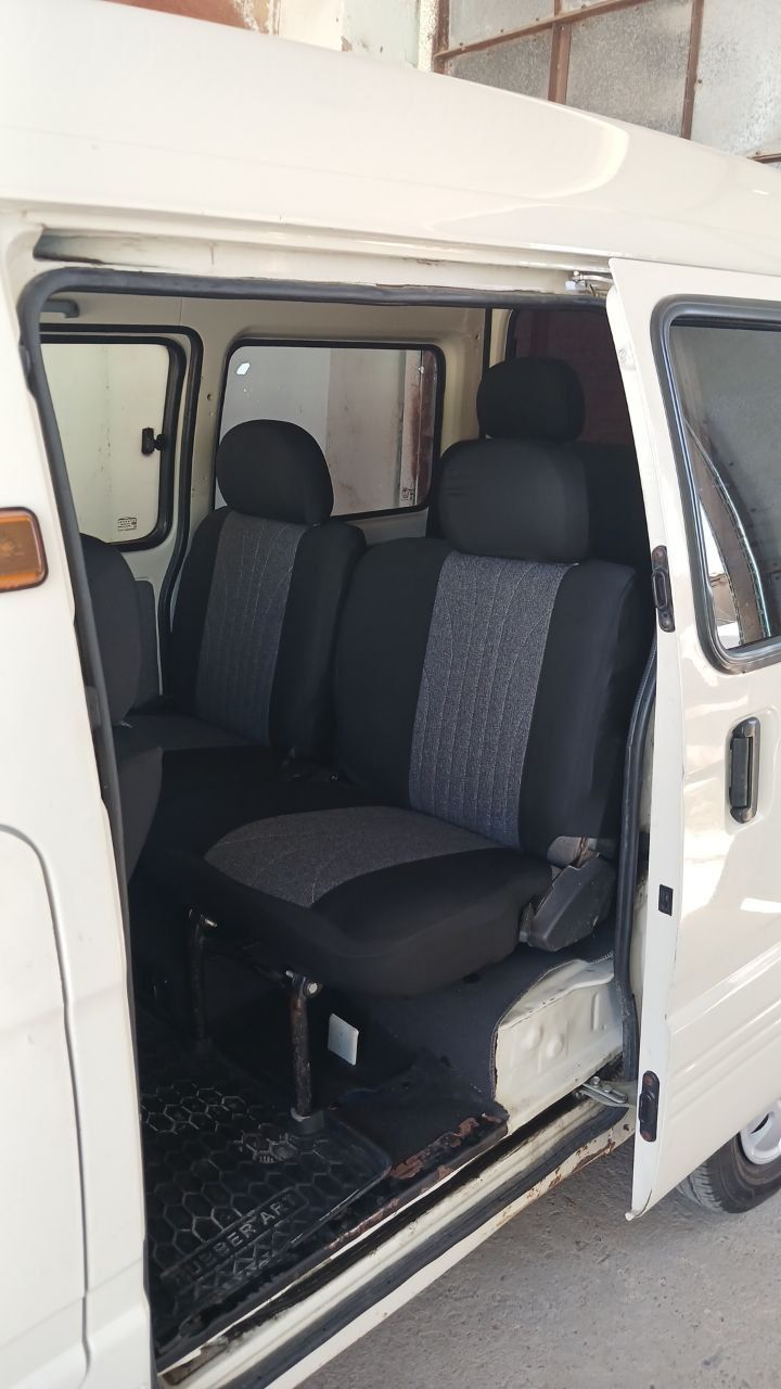Chevrolet Damas sotiladi