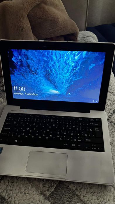 Ноутбук 4гб ОЗУ 64