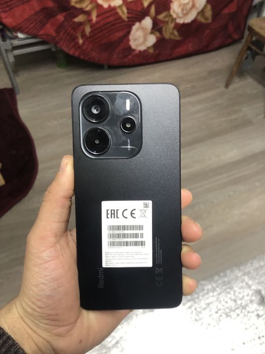 рендми нот 14гарнтия