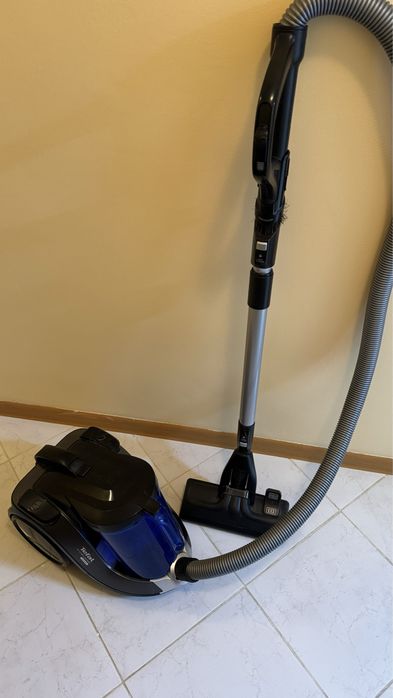 Пылесос Tefal x-trem power cyclonic