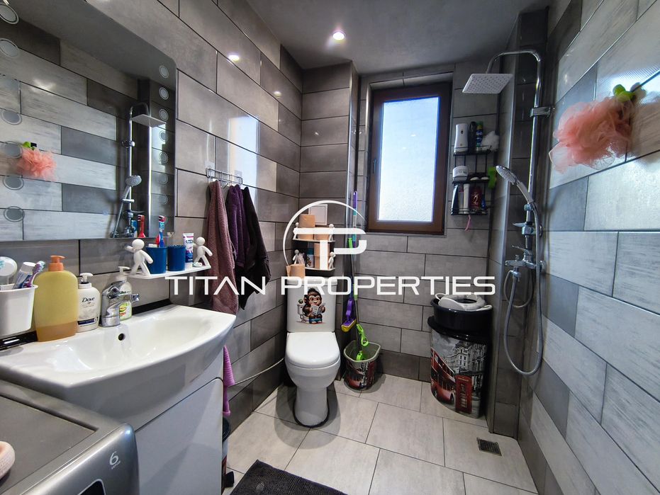 Продава се Двустаен апартамент в Пловдив, Южен - 77 кв.м за 1949 €/кв.м - Снимка #3