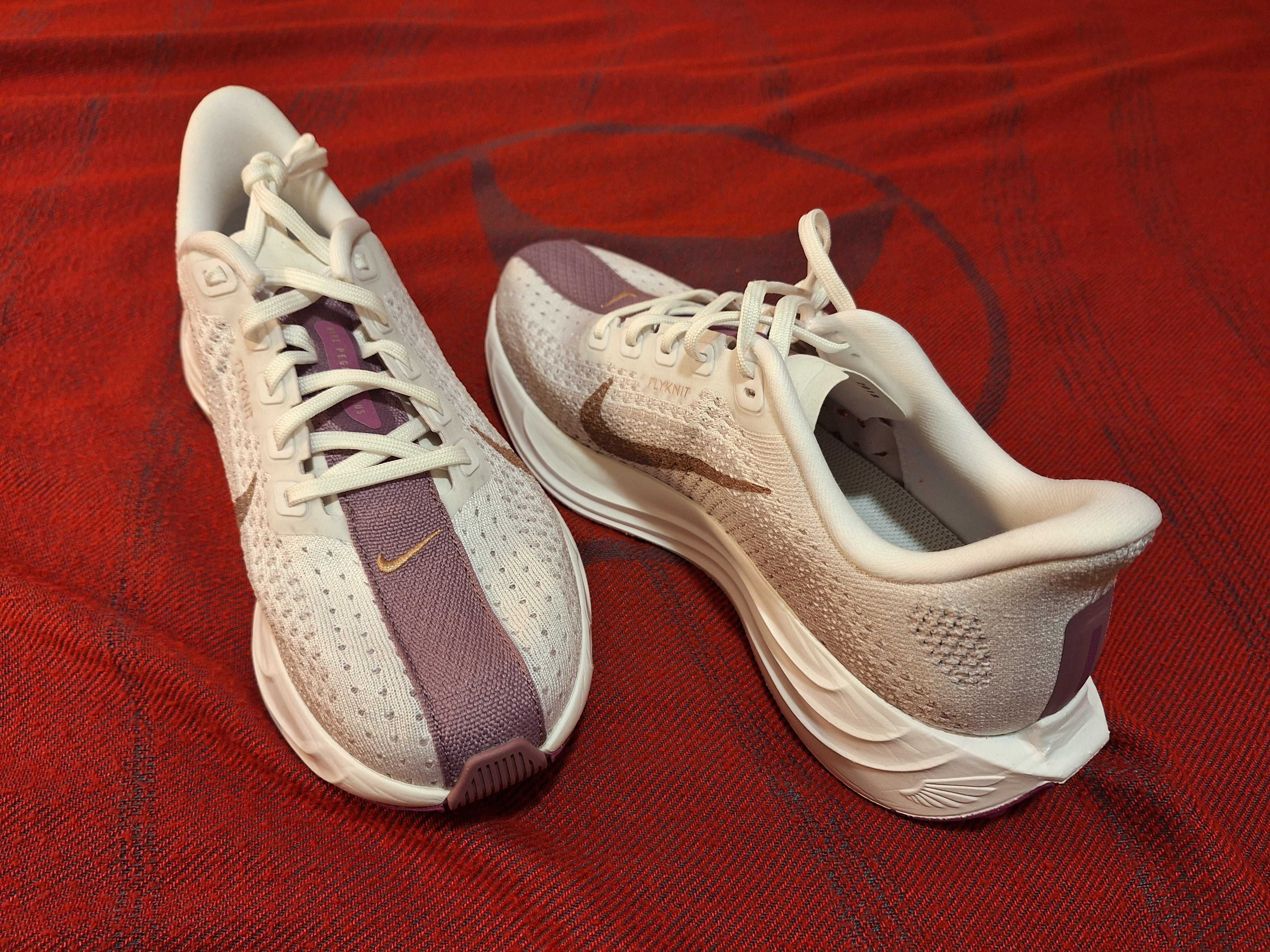 Дамски маратонки Nike Pegasus Plus