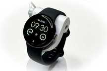 Smartwatch Google Pixel Watch 2, Display AMOLED 41mm