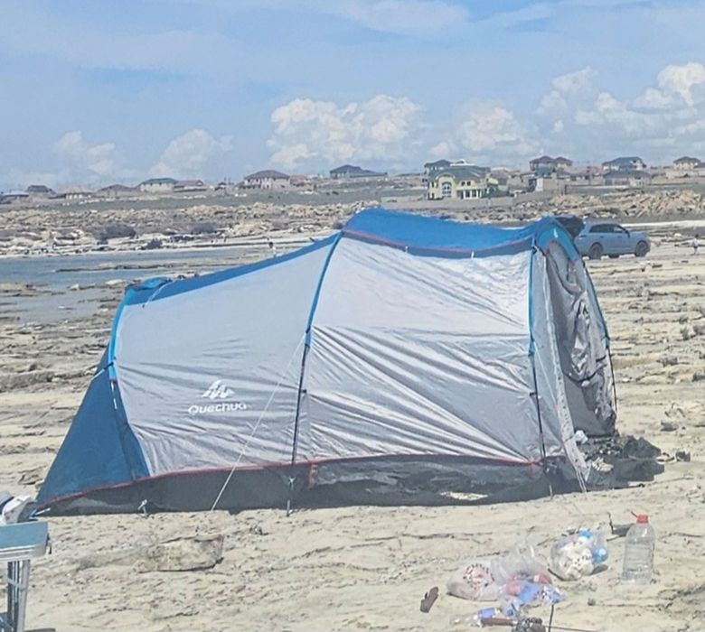 Палатка сатылады