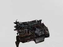 Motor complet D2866 LF25-28 MAN TGA - Piese de motor MAN