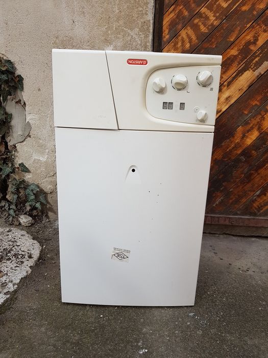 Газов котел Аристон за части