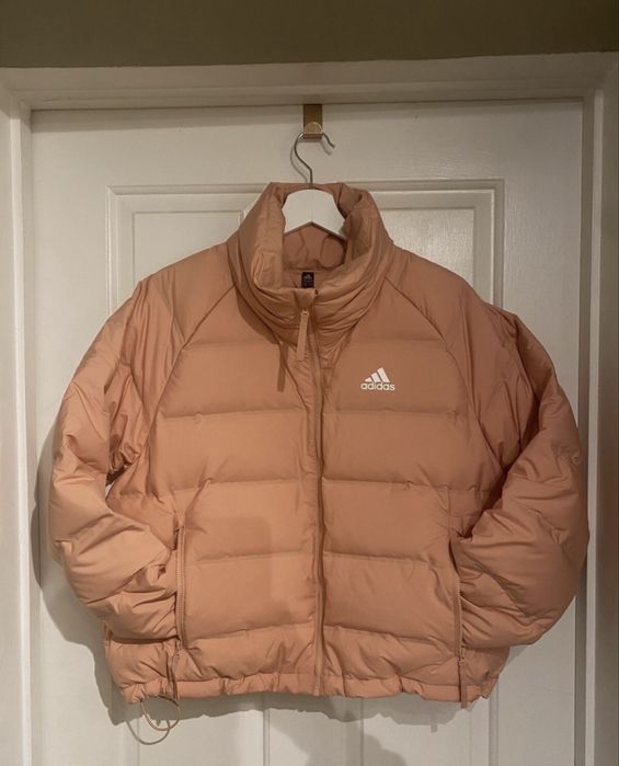 Зимно яке Adidas