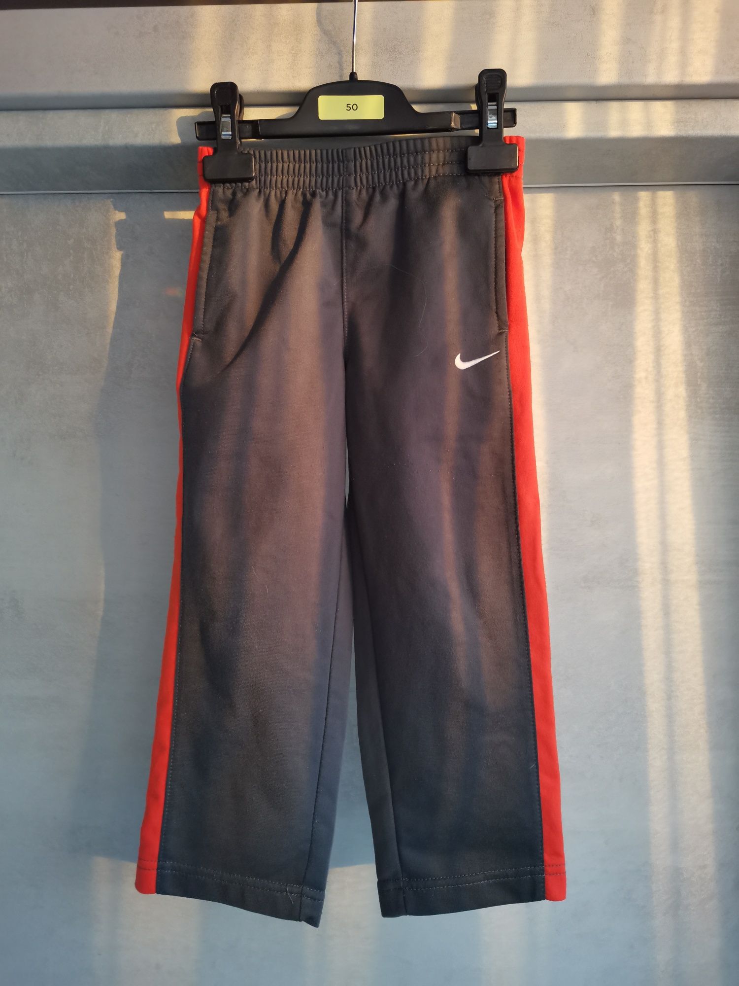 Pantaloni trening Nike 3 ani