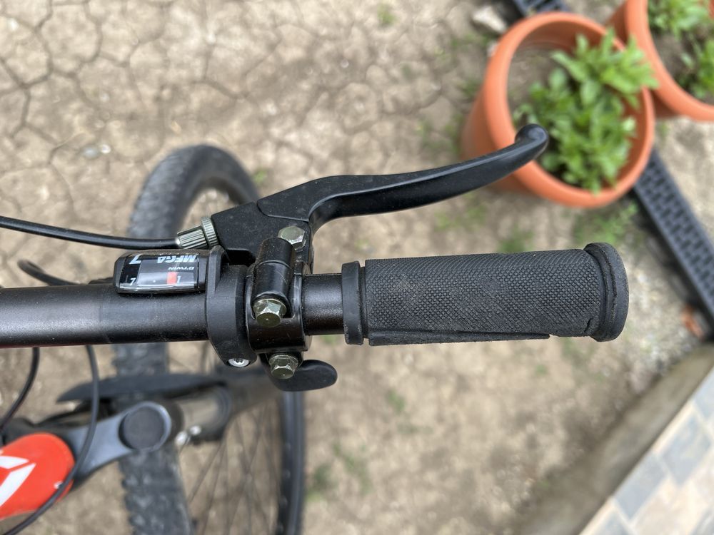 Bicicicleta Mtb 29’ hard tail 21 viteze