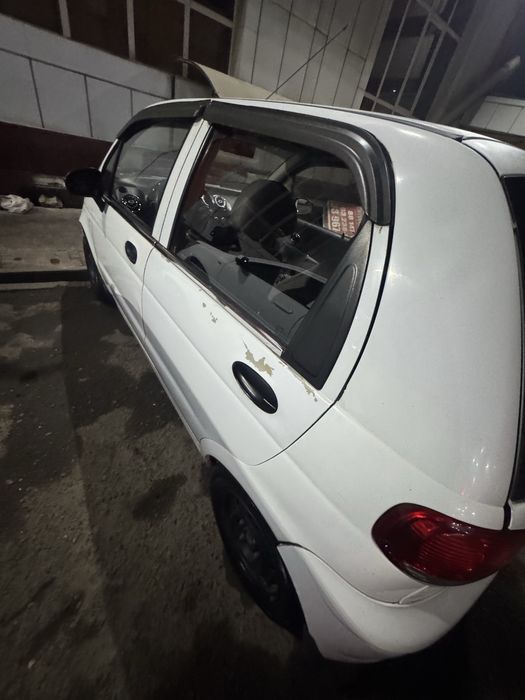 Matiz 3tali sotiladi holati yaxshi arendagayam gaplashamz