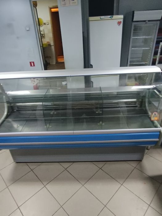 Оборудване за Хранителен Магазин