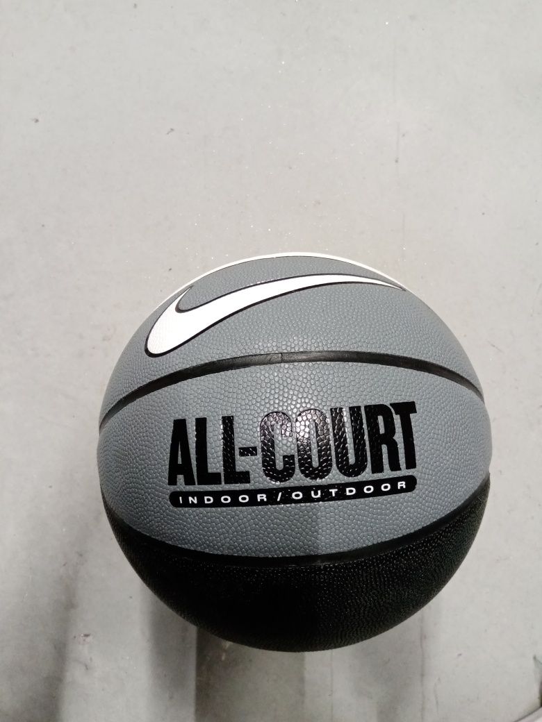 Nike All Court Баскетболна топка