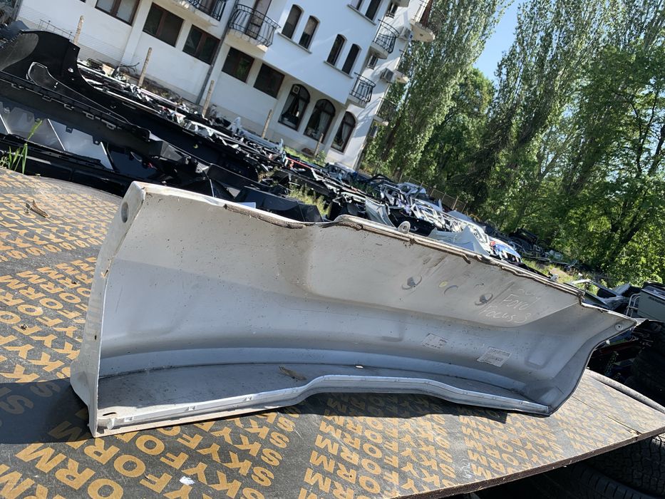 Капак Ford Focus