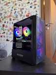 PC Gaming RGB RTX 3070 i7 9700k 32gb